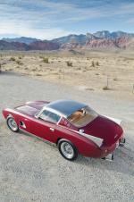 Ferrari 410 Superamerica Coupe by Scaglietti 1957 года